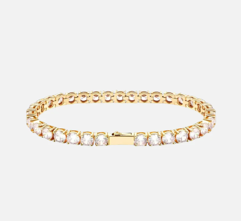 Tennis Bracelet